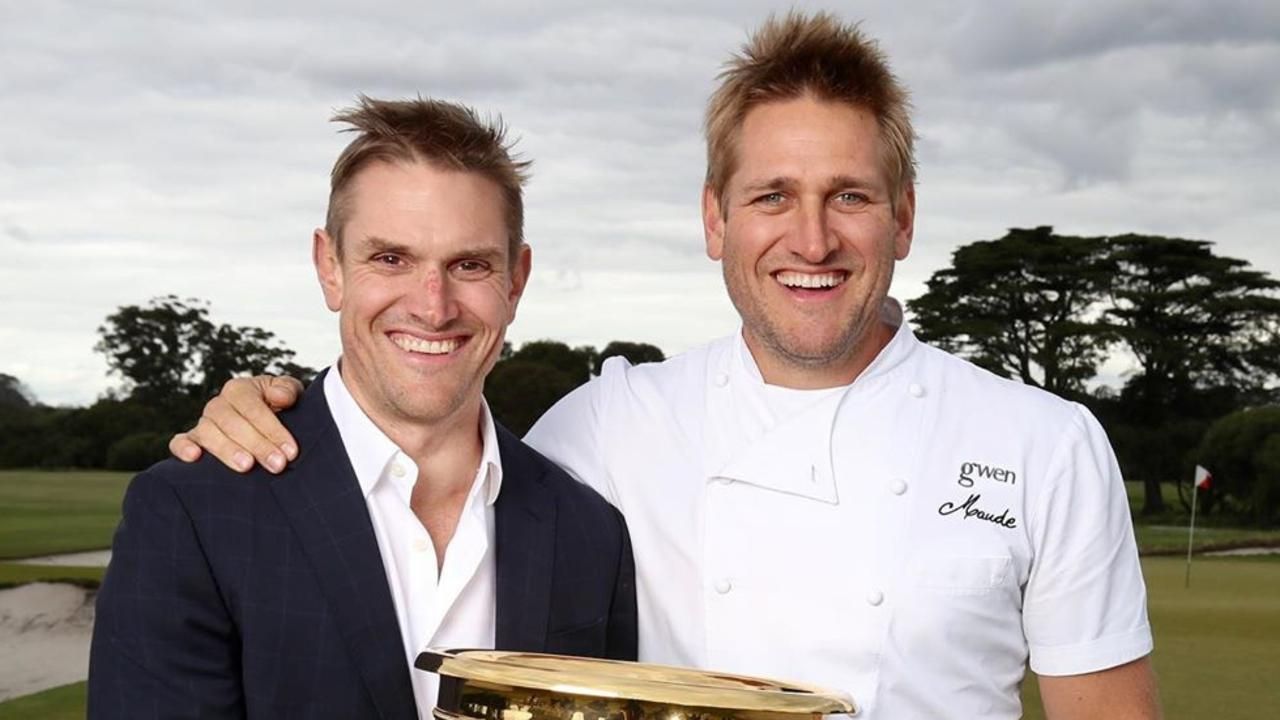 Curtis Stone's Family: Chef's Brother, Children, Wife Explored!