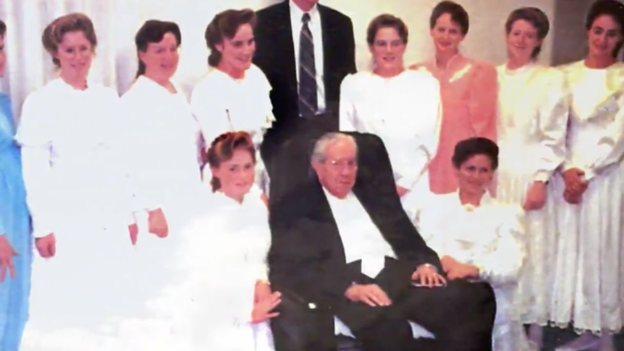 Haven Barlow, FLDS: Ex-member Who Married Ruby Jessop; Where Is He Now?