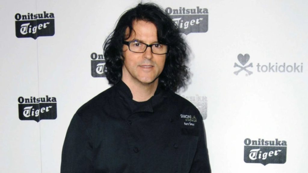 Iron Chef Host Dies: Kerry Simon's Death After a Two-Year Battle With Multiple System Atrophy!