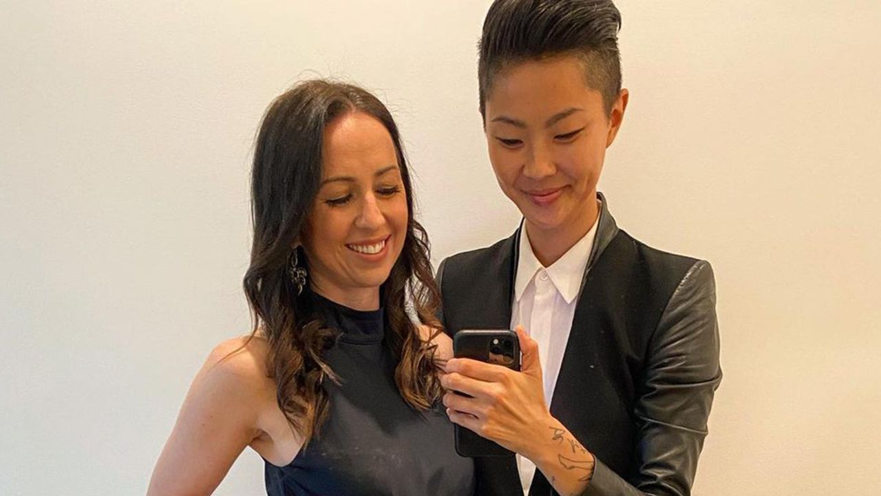 Kristen Kish’s Wife: The Restaurant Owner Had a Wedding Ceremony With Bianca Dusic!