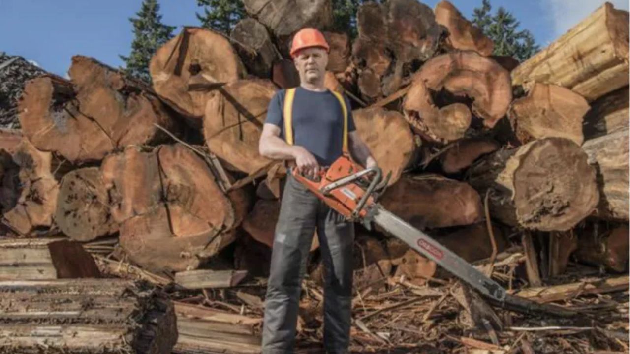 Big Timber Filming Location: The Netflix TV Show Was Entirely Filmed on British Columbia’s Vancouver Island!