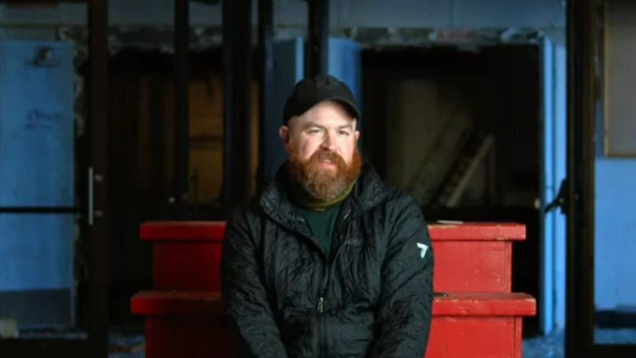 Alaska Resident Brian Weed From Pirate Gold of Adak Island: Where Is He Now?