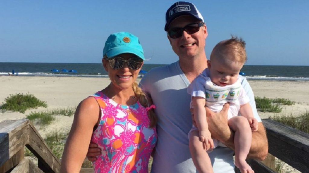 Jennifer Snowden's Baby From Southern Charm: Down Syndrome, Father, Health, Baby Daddy & More!