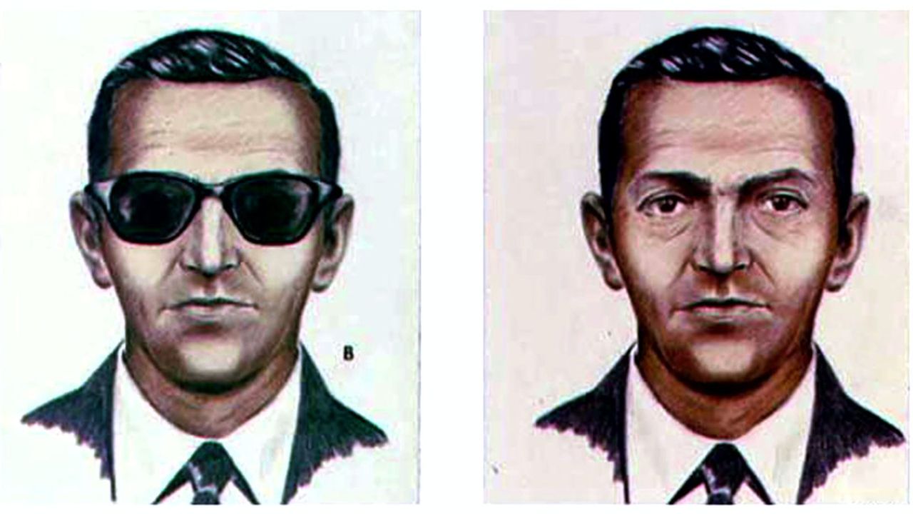 Ron Carlson From D.B. Cooper: Where Are You on Netflix; Find Out Who Is DB Cooper?