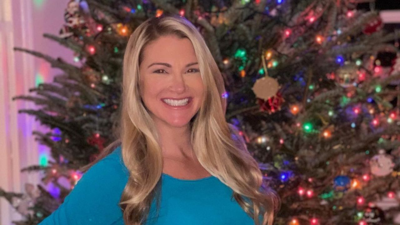 Shep's Cousin Marcie Hobbs From Southern Charm: Parents, Family, Husband, Wedding, Instagram & More!