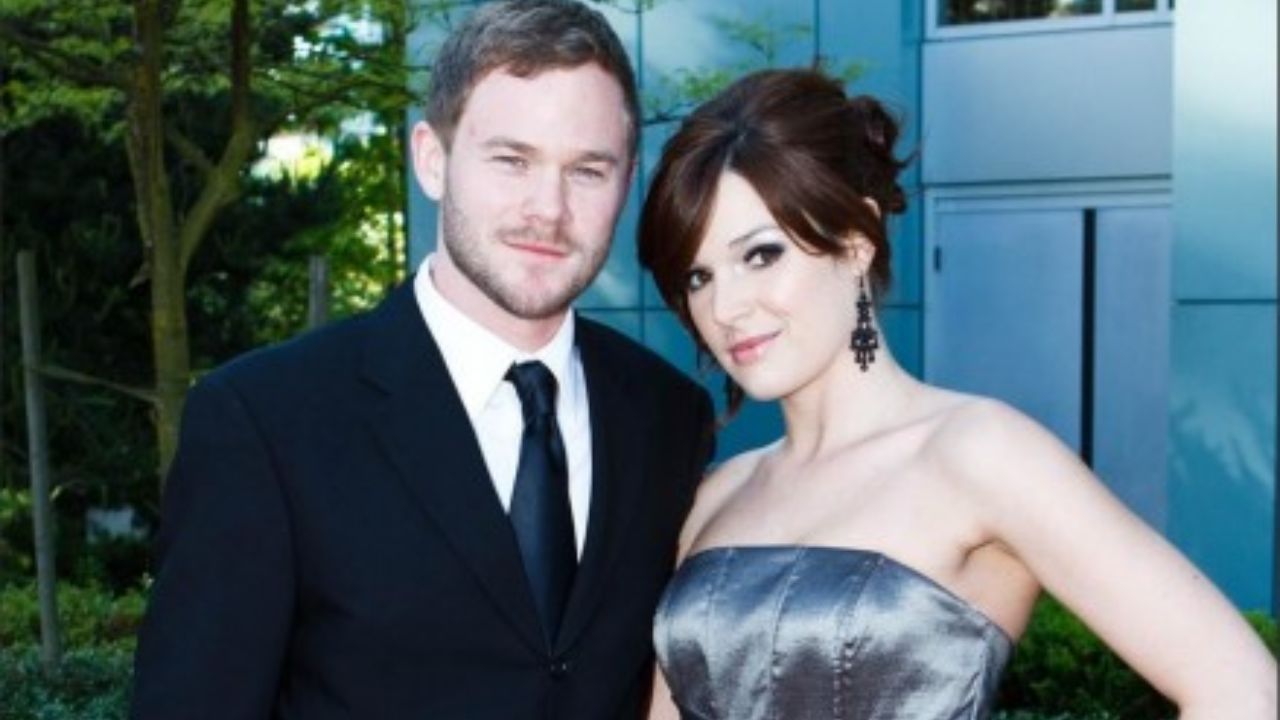 Is Aaron Ashmore Married: The Locke and Key Cast’s Wife Details!