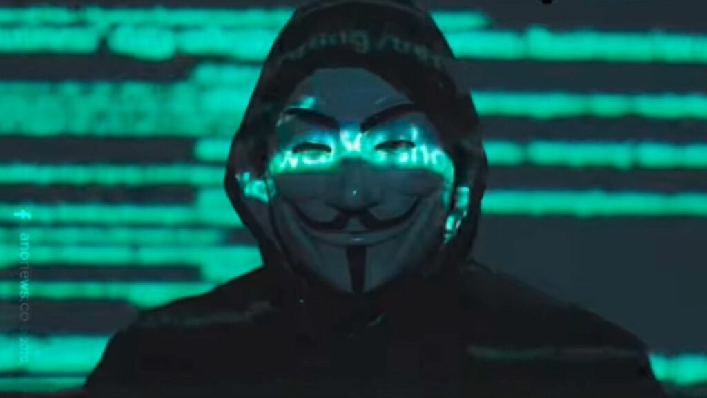 Anonymous & Hunter Moore: What Is the Anonymous Hacker Group? Why Did They Target and Send an Open Letter to Hunter’s Website Is Anyone Up?