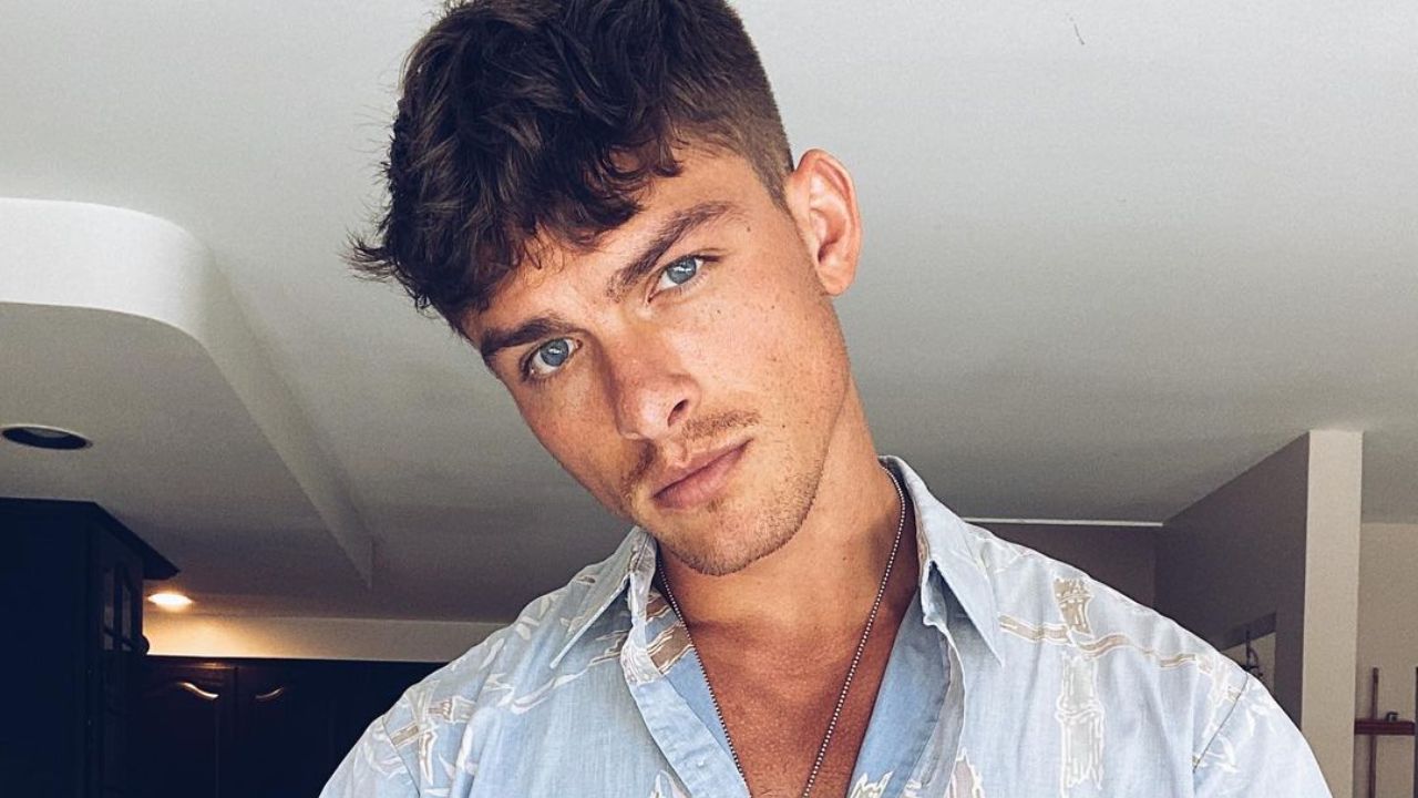 Austin Victoria From Selling the OC: Realtor and Model’s Age, Birthday, Height, Wife, LinkedIn, Instagram, Family, Net Worth & More Oppenheim Group Details!