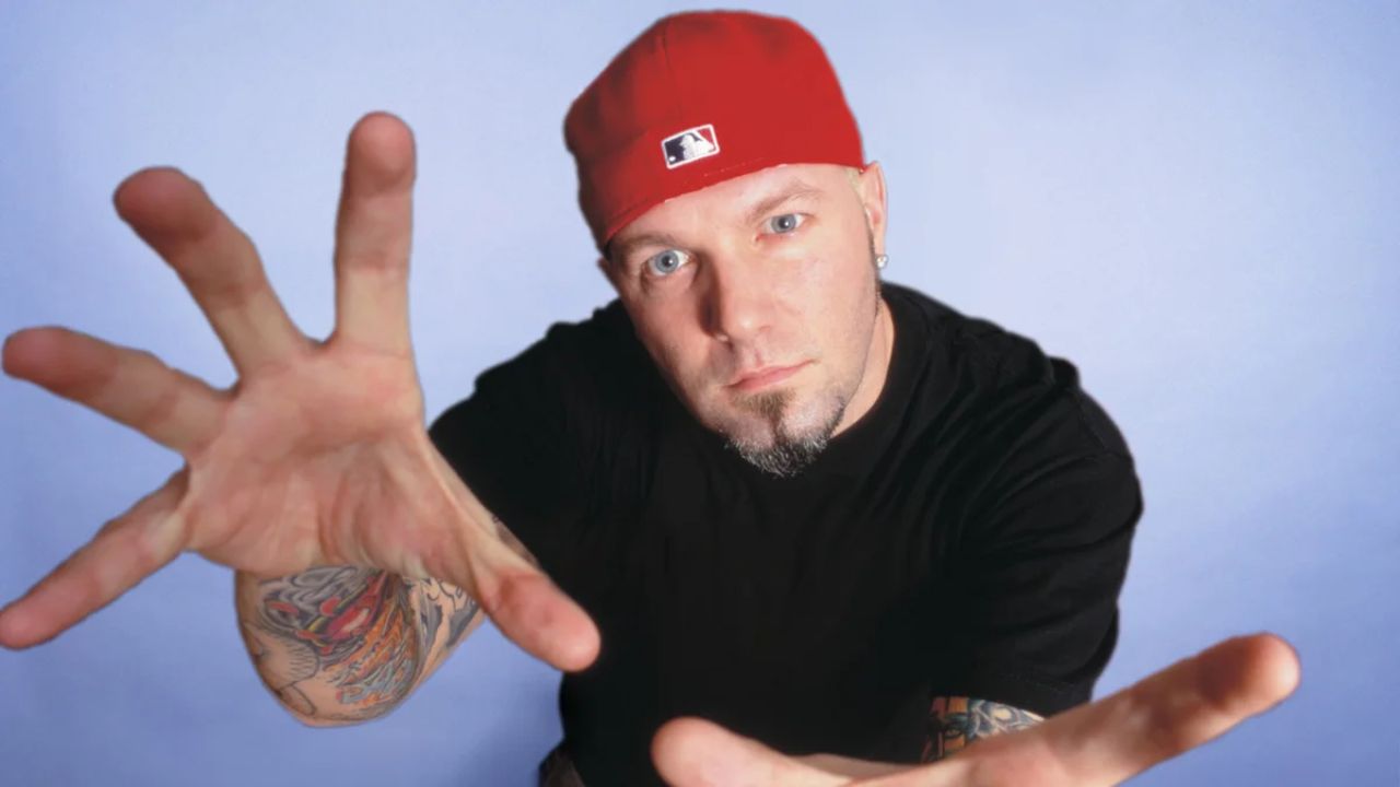 Fred Durst at Woodstock 99: Lead Singer of Limp Bizkit, Where Is He Now? His Age, Interview, Spouse, Net Worth & More!