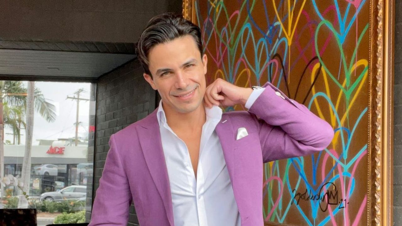 Gio Helou From Selling the OC: Realtor’s Age, Height, Parents, Nationality, Ethnicity, Birthday, Wife Tiffani, Father, Mom, Net Worth, House & Instagram Explored!