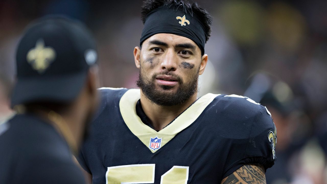 Is Manti Te'o Still Playing Football in the NFL? Who Is He Married To? Where Does He Live? 2022 Update!