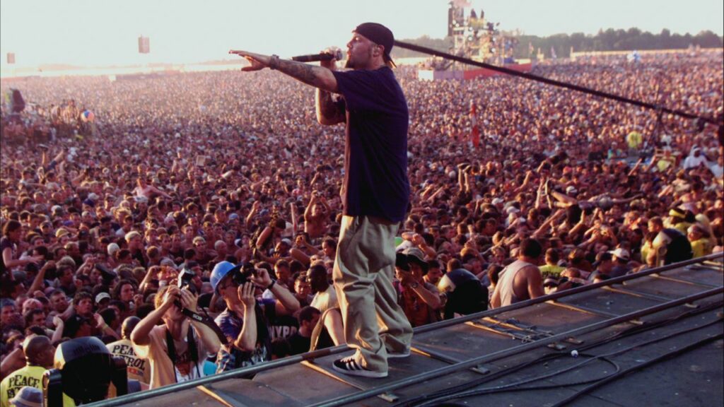 Woodstock 99, Sexual Assault: What Happened at the Event? Sexual Assault, Cases of Violence, Footage & Reddit Update!