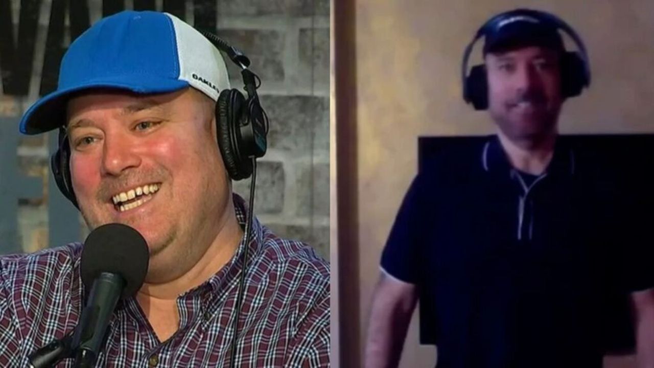 Benjy Bronk Weight Loss: American Writer’s 100-Pound Weight Loss Journey in 2022!
