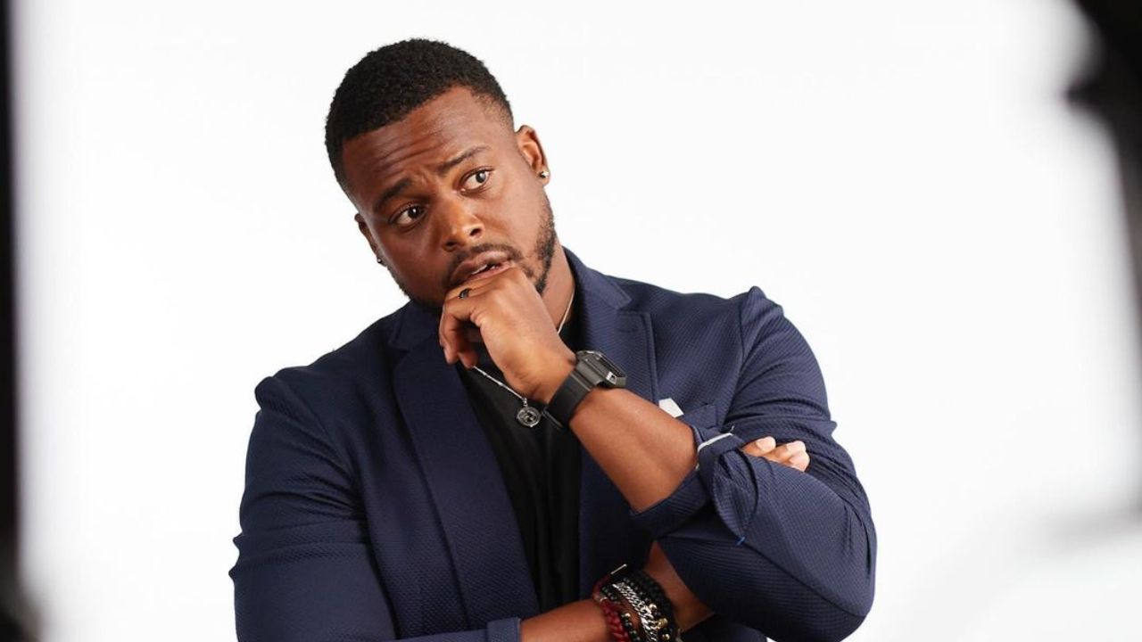 Brandon Copeland From Netflix’s Buy My House: Football Linebacker’s Family, Net Worth, Salary, Professor’s Website Life 101, Real Estate, Contract, Wife, Stats, Financial Literacy & More!