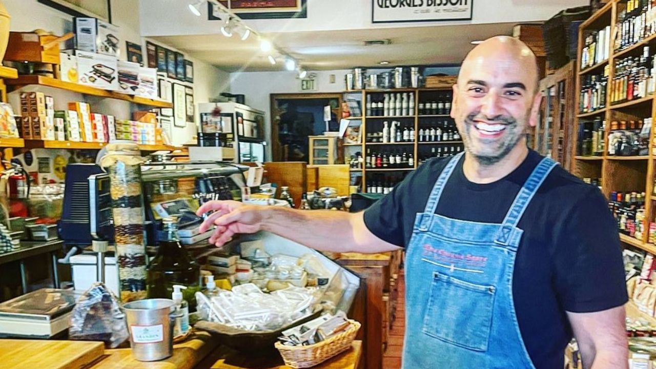 Chris Bianco Los Angeles From Chef’s Table Pizza: Pizzeria Bianco Owner’s Wiki, Age, Birthday, Wife, Pizza Dough, Net Worth, Cookbook, Pizza Book, Phoenix, Los Tratto Restaurant!