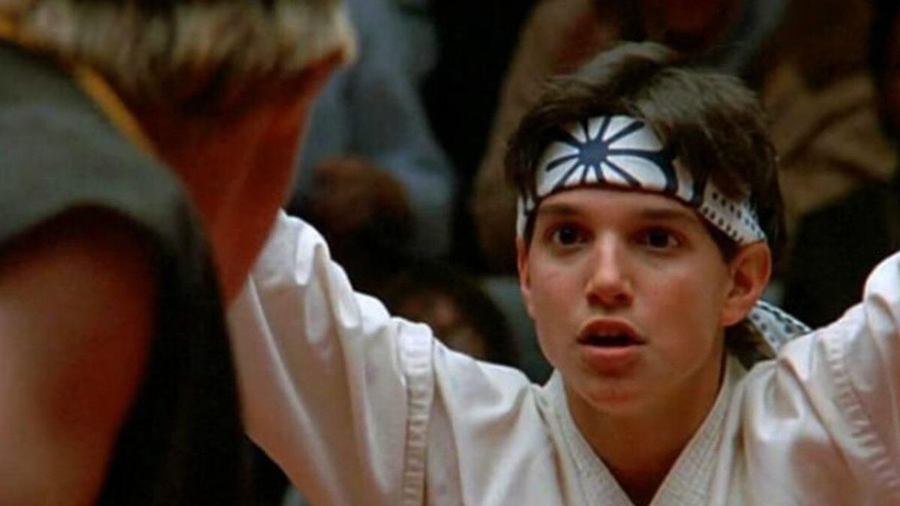 Is Ralph Macchio a Black Belt? Does He Know Karate in Real Life? Cobra Kai Update!