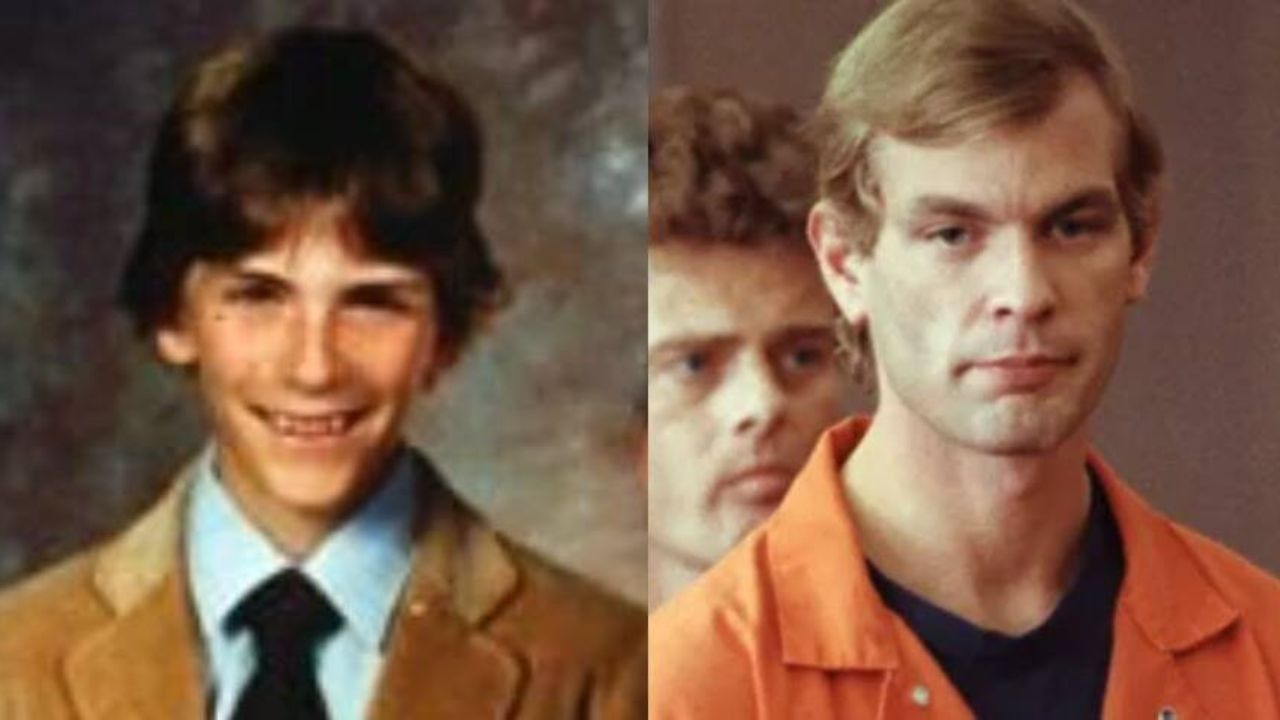 Jeffrey Dahmer's Brother David Dahmer: Separated When Their Parents Divorced in 1978: Where Is Jeff's Brother Today? Did He Eat David Dahmer or Is He Still Alive? Reddit, New Name, Interview & 2022 Update!