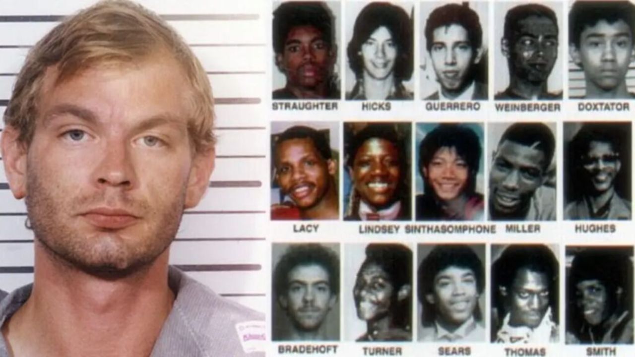 Jeffrey Dahmer: How Many Did He Eat? How Many Victims Did He Kill? Netflix Update!