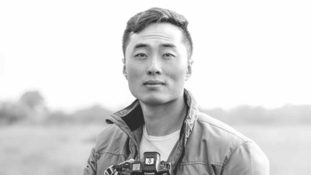 Andrew Y Liu From Love Is Blind Season 3 on Instagram: The Netflix Cast Is a Wildlife Photographer; Birthday, Last Name, Job & Reddit Update!
