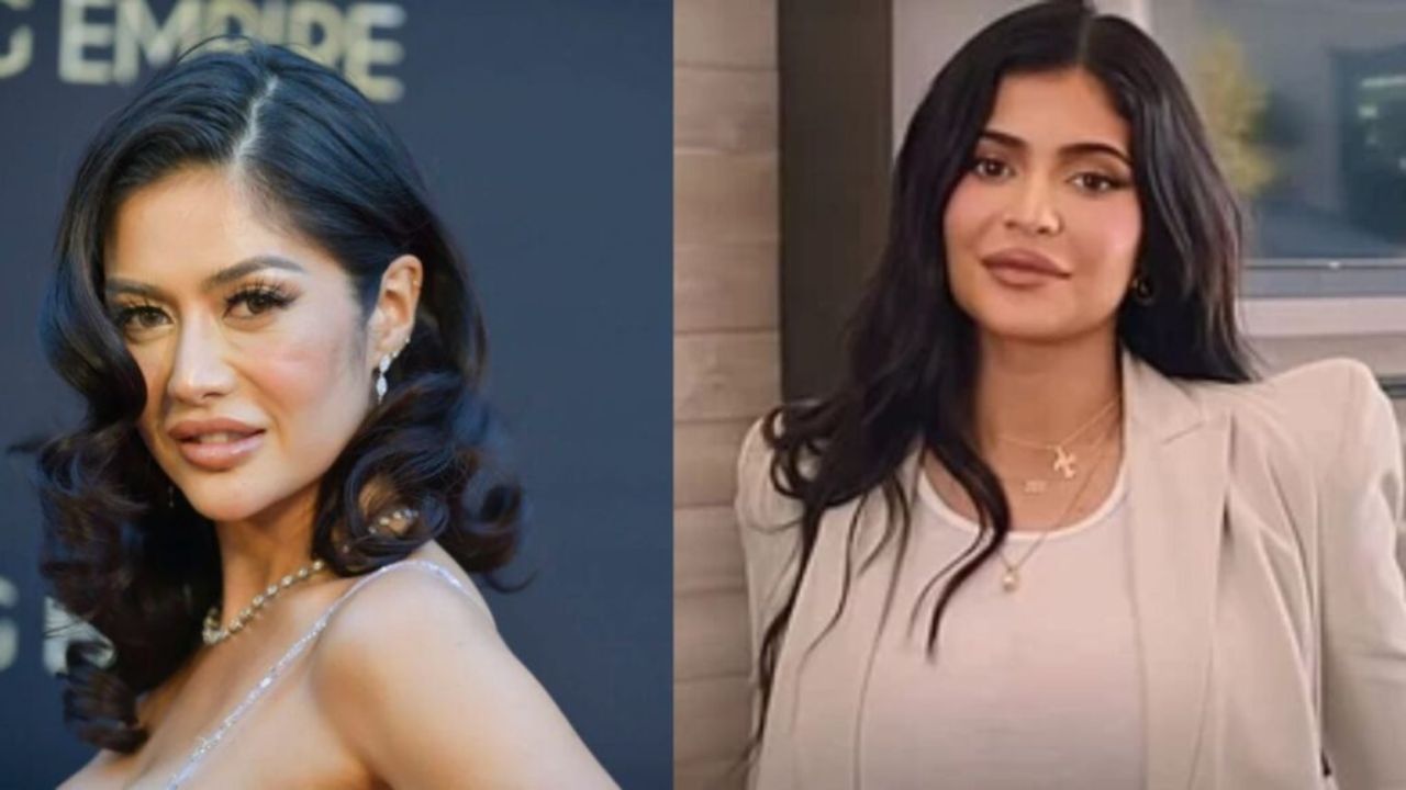 Kim Lee Looks Like Kylie Jenner: How True Is That? Bling Empire Update!