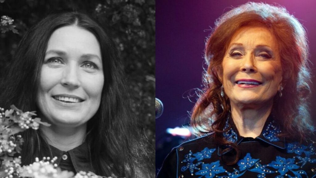 Loretta Lynn's Plastic Surgery: Breast Implants, Liposuction, Nose Reshaping, Eyelid Surgery, Tummy Tuck & Facelift!