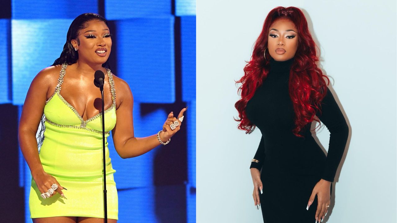 Megan Thee Stallion's Weight Loss Journey: Did She Get Surgery? Know About Rapper’s Workout Routine and Diet Plan!