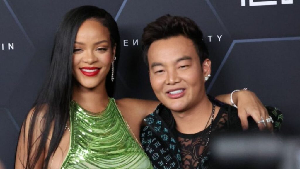 Rihanna and Kane Lim: The Bling Empire Star Is a Brand Ambassador for Fenty Beauty; Rihanna and Kane Lim's Friendship & Reddit Update!