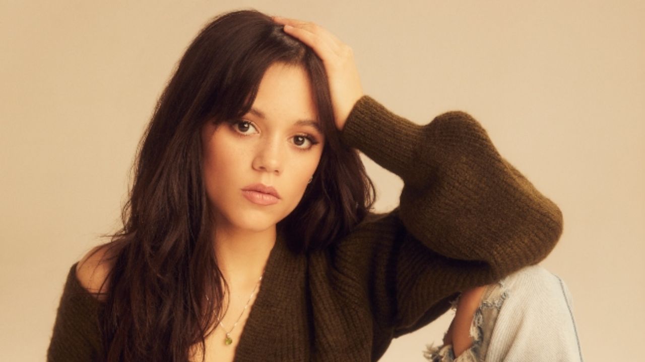 Does Jenna Ortega Have a Wife or a Girlfriend in 2022? What Is Her Relationship With Gwendoline Christie?