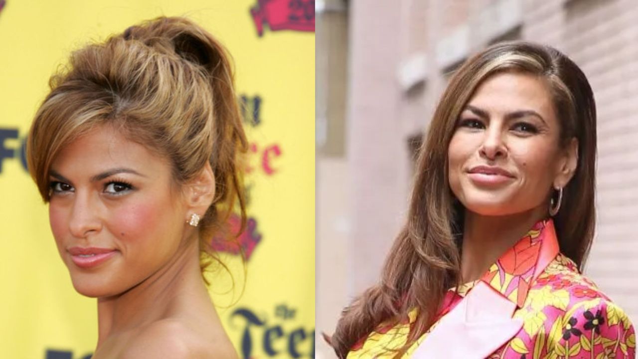 Eva Mendes’ Plastic Surgery in 2022: Does Her Face Look Different Now?