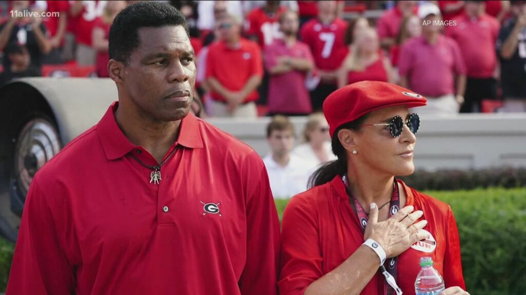 Herschel Walker’s Wife: Who Is the Candidate for Georgia Senate Married to in 2022? Details About His Ex-wife!