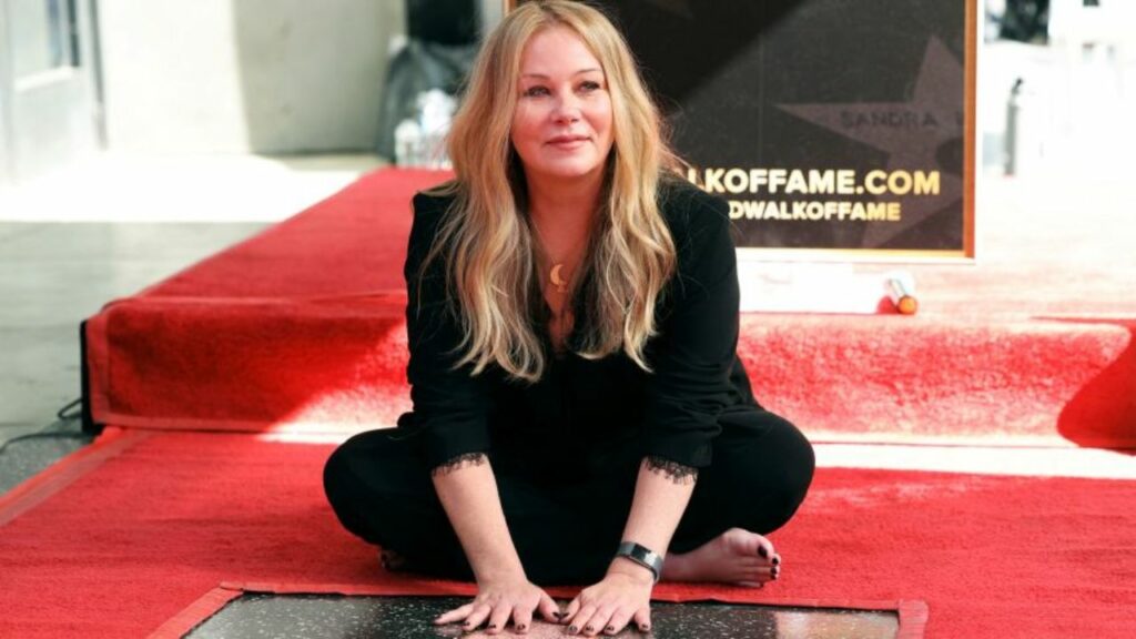 Is Christina Applegate Pregnant Again? How Many Children Does the Dead to Me Cast Really Have?