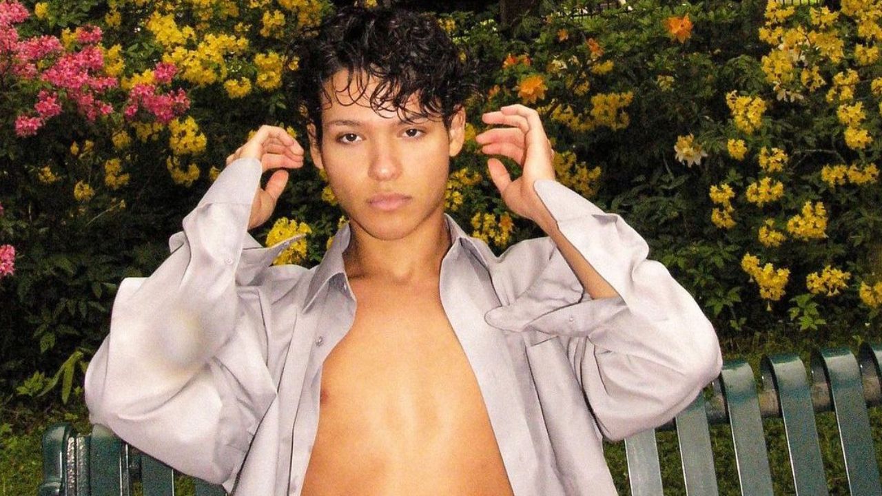 Is Omar Rudberg Gay? Learn About the Young Royals Cast's Sexuality!