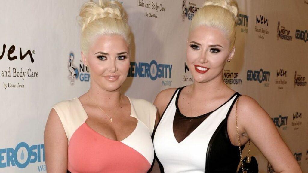 The Shannon Twins’ Weight Gain: Here’s Why the Two Sisters Look Different These Days!