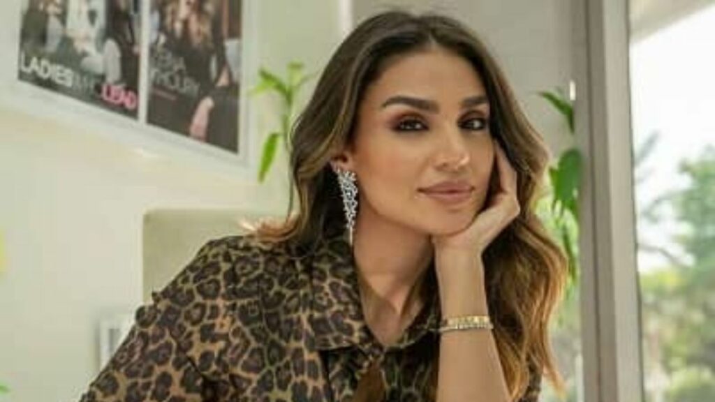 Zeina Khoury’s Net Worth: The Dubai Bling Cast Has Her Own Real-State Company!