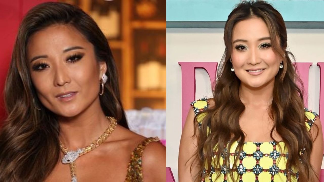 Ashley Park’s Weight Loss: Reddit Users Discuss About the Emily in Paris Star’s Transformation!