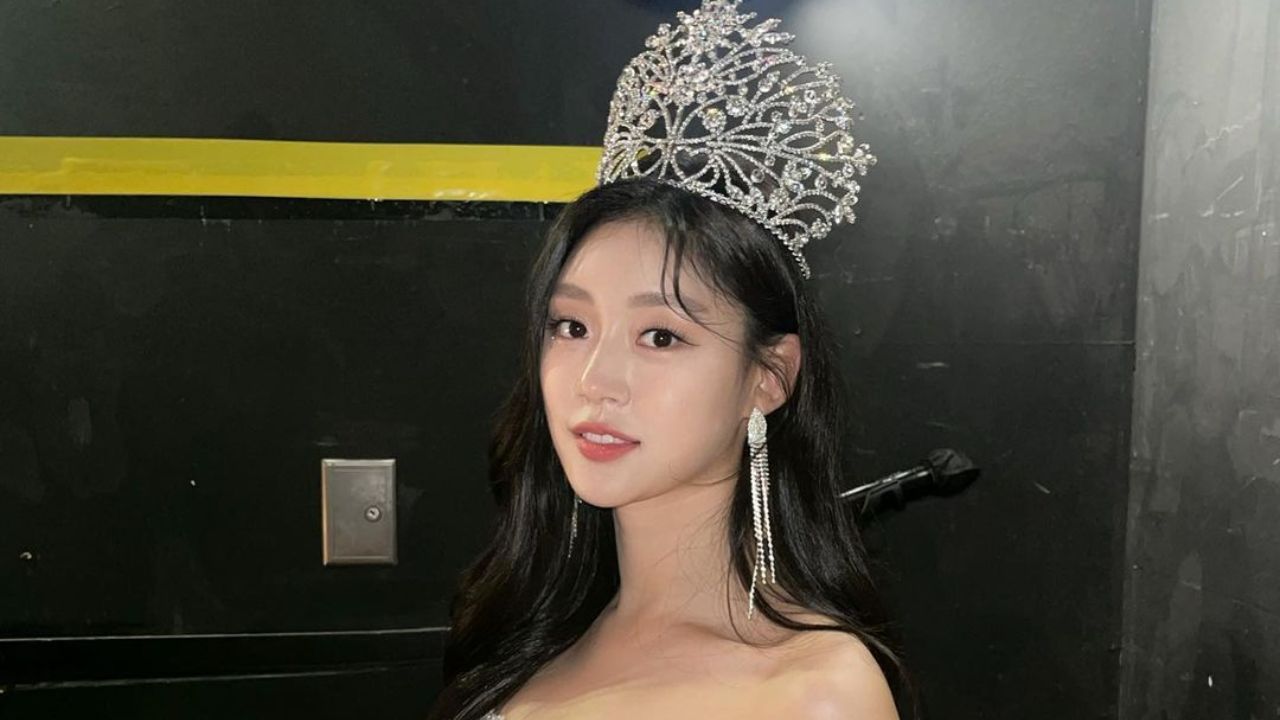 Choi Seo Eun (Miss Korea 2021) From Single’s Inferno: Instagram, Height & Age of the Netflix Star!
