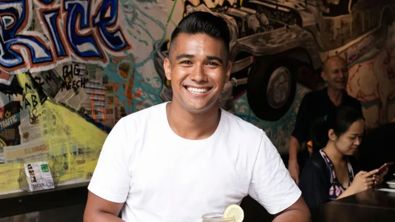 Is Jordan Andino Gay? The Cook at All Cost Host’s Sexuality Explored!