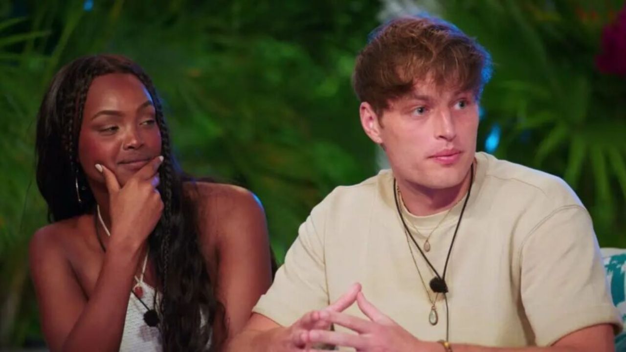 Are Nick Kici and Jawahir Khalifa Still Together? Reddit Users Wonder if the Too Hot to Handle Winners Split Up!