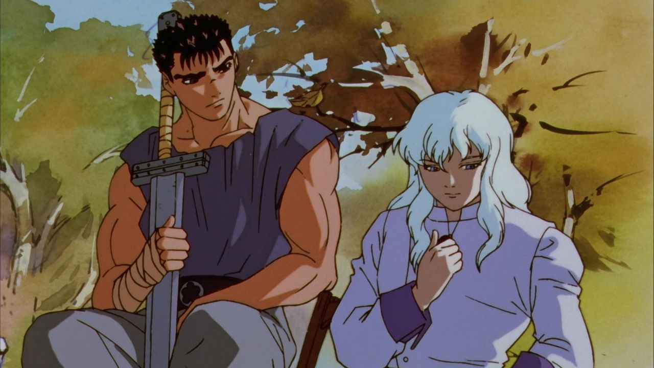Why Is Berserk 1997 Not on Netflix? Reddit Users Discuss Why It Isn’t Available in the US!