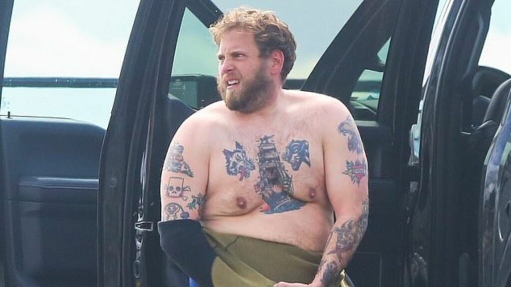 You People: Are Jonah Hill’s Tattoos Real? Find Its Meaning!