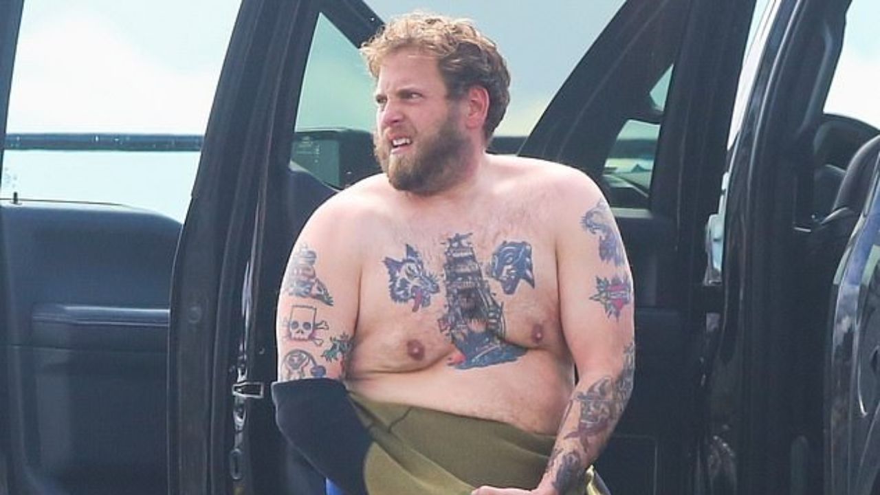 You People: Are Jonah Hill’s Tattoos Real? Find Its Meaning!
