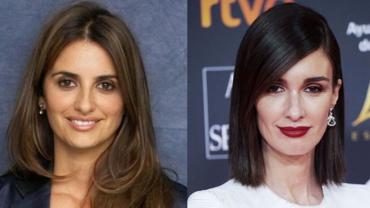 Are Paz Vega and Penelope Cruz Related to Each Other? Do They Share the Same Blood?
