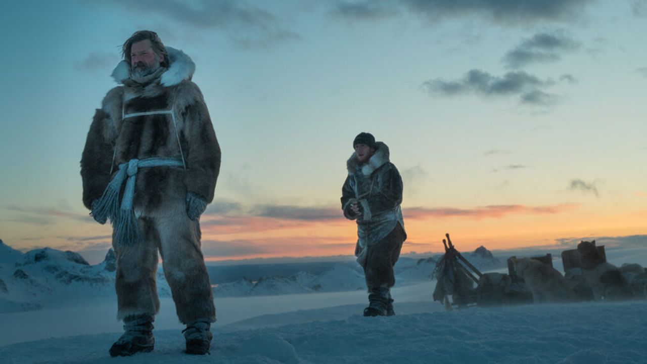 Is Arctic on Netflix Based on a True Story? The Real Truth!