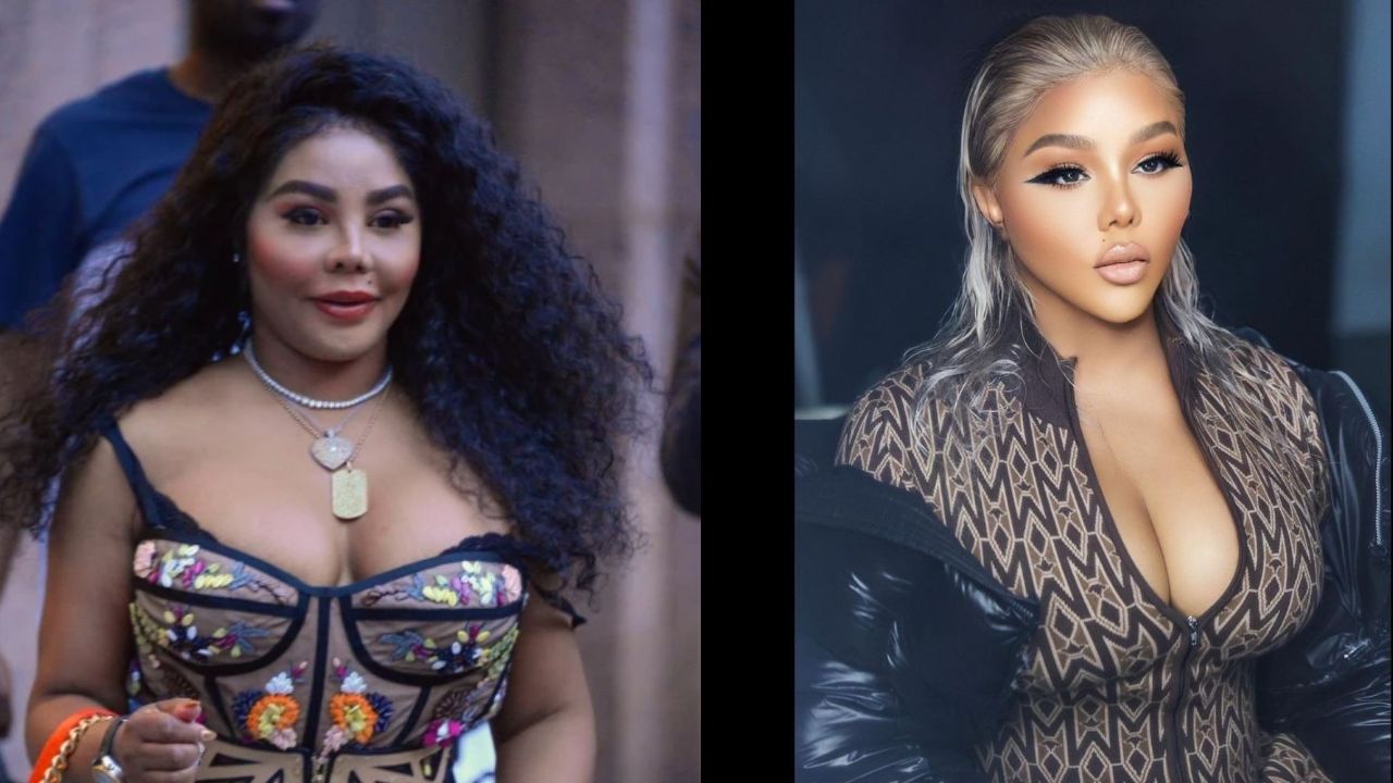 Lil Kim’s Plastic Surgery: Comparing Her Before and After Pictures, the Rappers’ Face Looks Completely Different Now!