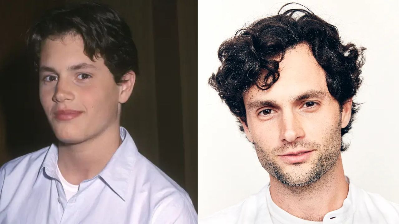 Penn Badgley’s Nose Job: Rumors Suggest That the You Cast’s Nose Has Changed a Lot!