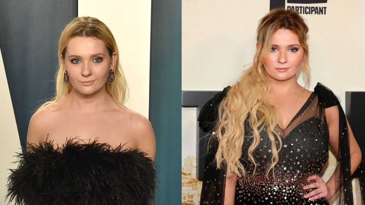 Abigail Breslin’s Weight Gain: The Accused Star Previously Slammed a Twitter Troll Who Commented on Her Appearance!
