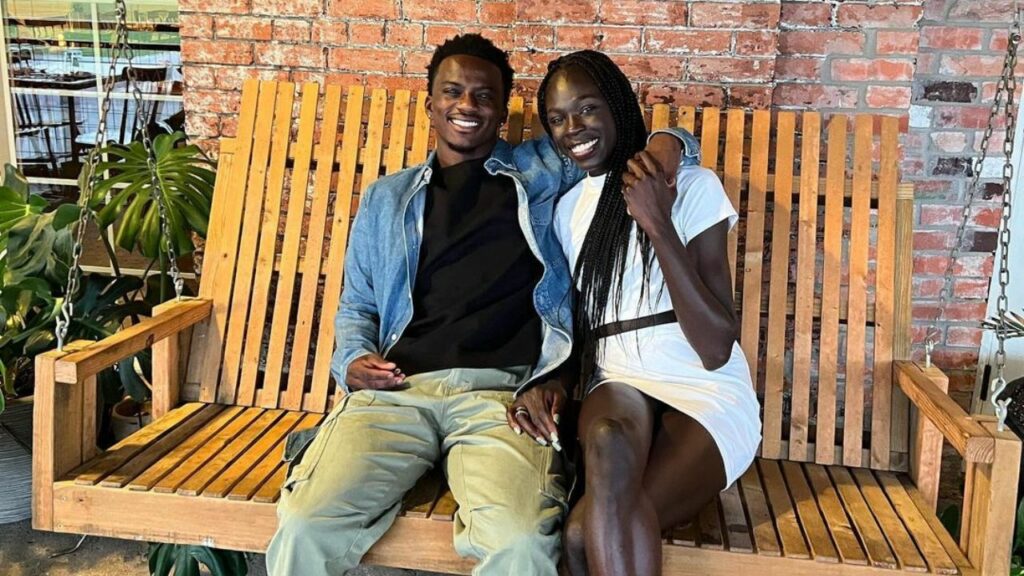 Athing Mu’s Boyfriend: The 20-Year-Old Star Is Currently Dating Brandon Miller, Another Track & Field Athlete!