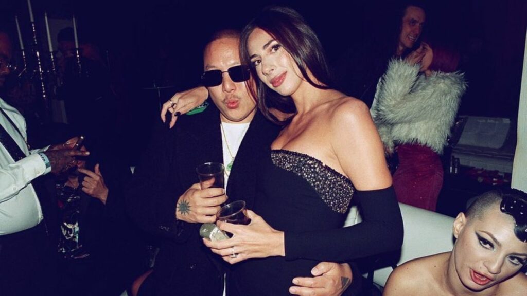 Eddie Huang’s Girlfriend/Wife: Know About His Relationship & Marriage With Shia Blanca in Detail!