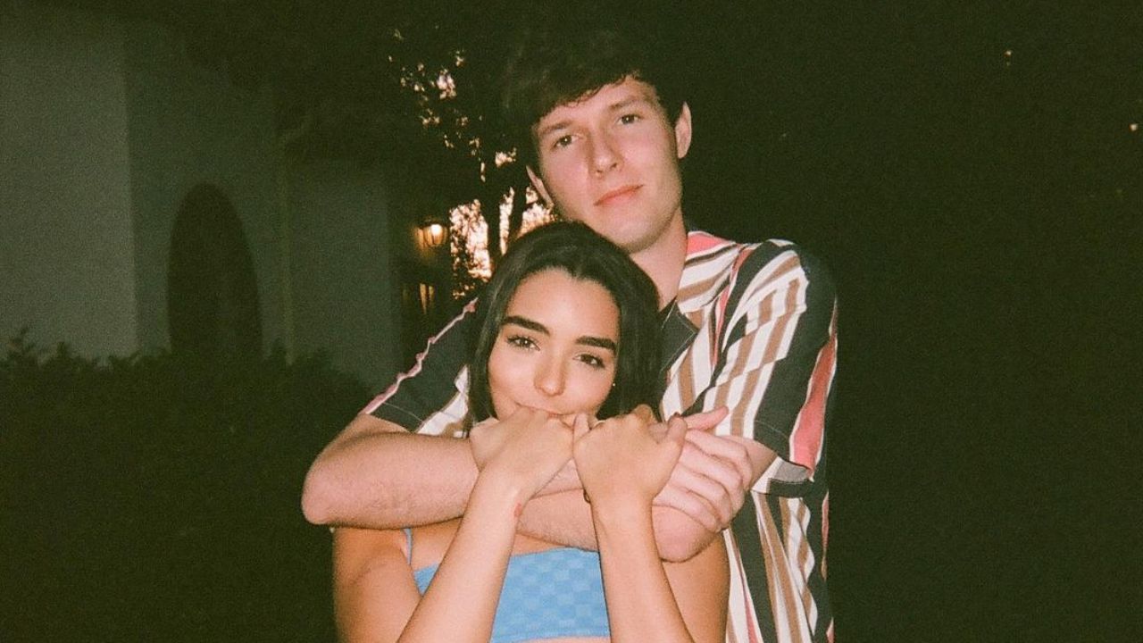 Indiana Massara’s Boyfriend: Is She Still Dating Zach Justice? Know About Her Toxic Ex, Jay Ulloa!