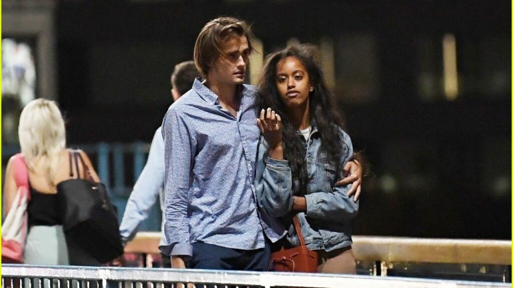 Is Malia Obama Still With Her Boyfriend? Is She Still Dating Rory 